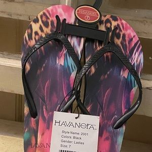 Havanera FlipFlops